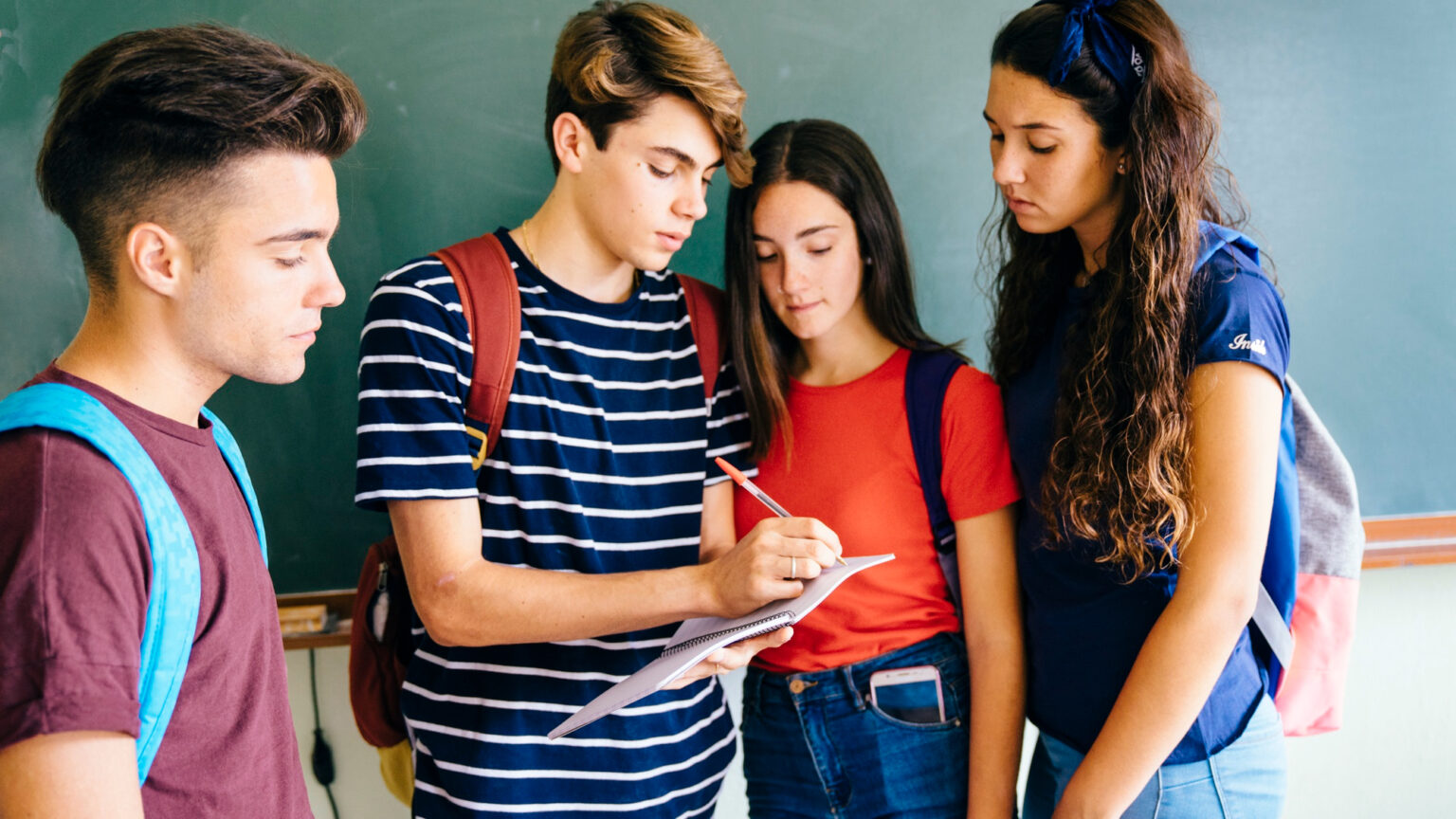 Programas académicos en el extranjero en Alicante