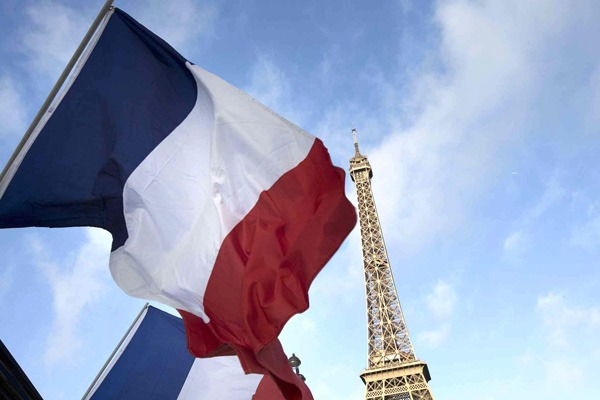 francia