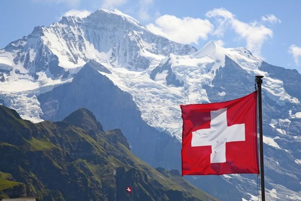 suiza